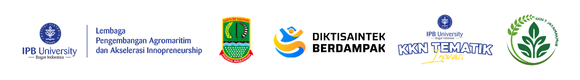 Logo Resmi Desa Jayamakmur